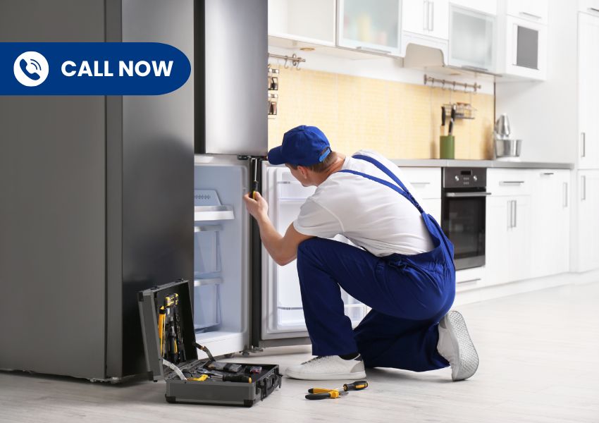 Ironwood Appliance Repair Company