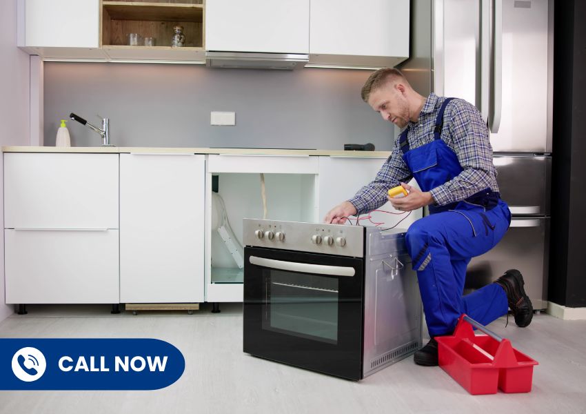 Appliance Repair Services in Ironwood, MI